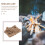 Kindling Rope Fire Lighter Emergency Starter Quick Tab Natural Point 2