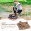 Kindling Rope Fire Lighter Emergency Starter Quick Tab Natural Point 3