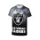 Maglia da calcio a maniche corte per ragazzi (1 pezzo) 3
