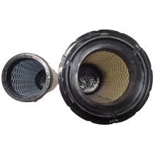 Air Filter Replacement Set Inner and Outer Dual Filter Fits Universal 647A 657A 667A Replaces 0112502 0160171 1083810 110137020