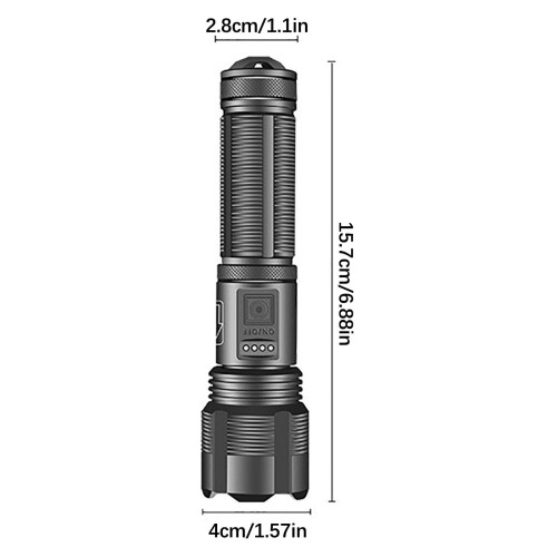 XHP50 USB-apparaten USB-apparaten 2