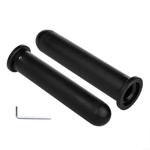 Adaptor de halteră Aceovo1Pcs, convertește greutatea halterei de 1" la 2" 2