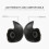 Swimming Ear Plugs Silicone Waterproof Reusable 4
