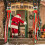 Quebra-nozes de Natal para pendurar, decoração para uso interno e externo (1 peça) 4