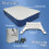 Restform Max Inflatable Air Bed with Backrest & Built in Pump 7