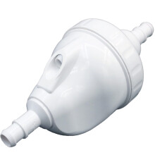 Upgraded G52 Backup Valve Replacement for Polaris, Crack‑Resistant Design for 280 380 480, Restore Cleaning Performance