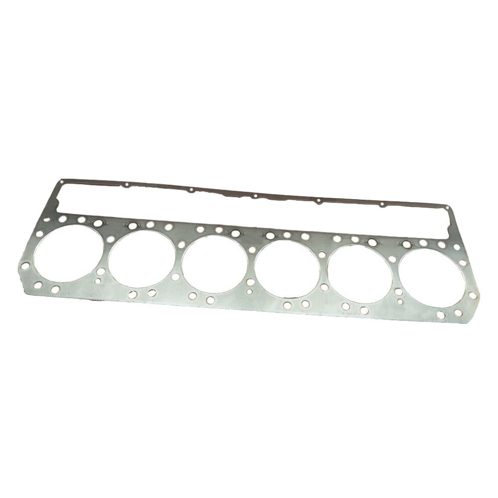 Head Gasket For Caterpillar C12 1757400 1873307 LeakâProof HeavyâDuty Seal For Extended Engine Life 9351714680134