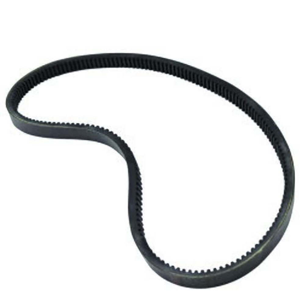 Combine Parts Amh108669 H108669 Fan Drive Belt Replacement Restore Cleaning Efficiency For John Deere 9351714680172