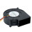 Eddwiin BBQ ventilátor - 12V2.94A elektrický ventilátor pro BBQ 4