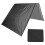 DEWIN190T Polyester Taffeta Parasol Markise til Have 5