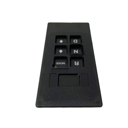 Push Button Shift Selector 29551495 Replacement for Allison Transmission, Reliable Gear Control 1