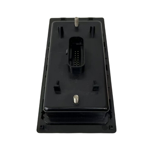 Push Button Shift Selector 29551495 Replacement for Allison Transmission, Reliable Gear Control 2