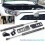 For  RAV4 2019 2020 - 2024 Front Hood Engine Bonnet Gas Struts Bars Shock Spring Lift Support Rod 2SET 3