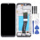 Original LCD Screen for Samsung for Galaxy A02s SM-A025F(GA Version) Digitizer Full Assembly With Frame 2