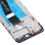 Original LCD Screen for Samsung for Galaxy A02s SM-A025F(GA Version) Digitizer Full Assembly With Frame 4