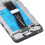 Original LCD Screen for Samsung for Galaxy A02s SM-A025F(GA Version) Digitizer Full Assembly With Frame 5
