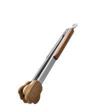 Cat's Paw Pry Bar 31cm Nail Puller Tool with Precision Tip for Efficient Carpentry and Trim Removal