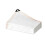 Jacenvly rectangular patio shade canopy 1 unit 2