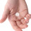2 set parasollskydd för reservhandtag, paraplyreparation 5
