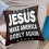 Μαξιλαροθήκη Jesus Throw 18x18 ίντσες διακόσμηση σπιτιού 4