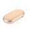 Supply Håndvarmer Creative2in1 Pink Importeret Fly Aluminium ABS 5