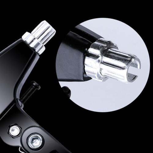 Cykelbremsegreb, foldbar type, 3 par 2