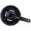 Korba SHIMANO TY301MTB 42/34/24 2
