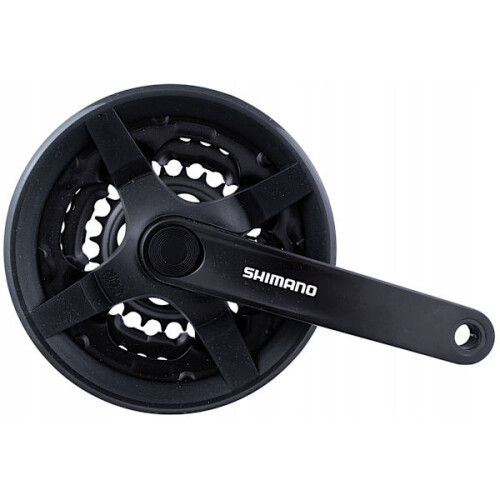 Korba SHIMANO TY301MTB 42/34/24 1