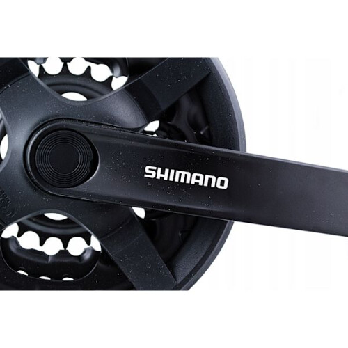 Korba SHIMANO TY301MTB 42/34/24 2