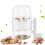 Nut Chopper Grinder Hand Crank for Nuts Walnut Pecans, Kitchen MultiChopper Shredder for Making Toppings 8