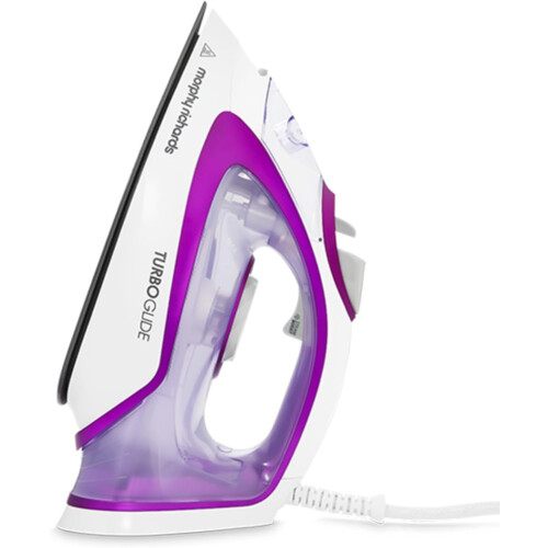 Morphy Richards Morphy Richards 302000 Turbo Glide 2800W Steam Iron 1