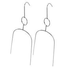 2pcs Grill Skewer Hangers Heat Resistant BBQ Skewer Holder for Even Cooking and Easy Cleaning