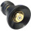 Deluxe brandslang biltvättslang och bevattningsmunstycke (passar standard 3