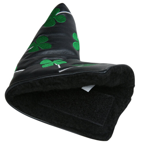 Golfputterhoes met Lucky Blade-design (1 stuk) 2