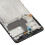 Γνήσια οθόνη LCD Super AMOLED για Samsung για Galaxy A42 5G SM-A426 Digitizer Full Assembly με πλαίσιο (Μαύρο) 4