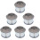6pcs Filter for MSpa FD2089 Inflatable Swimming Pool, Replacement Cartridges for MSPA Filter 1