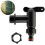 Ton Barrel Small Nozzle Connector Replacement Tap Adapter 6