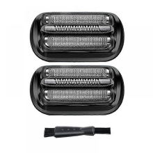Náhradná holiaca hlavica pre Braun 53B Series 5/6 5020Cs 5018S 5035S 5049Cs 5050Cs 6020S 6040Cs 6075C