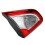 Car Rear Tail Light Inner Left Side for  Qashqai 2010 2011 2012 2013 2014 EU Version 8
