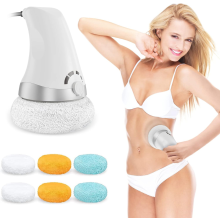 Massageador Corporal Modelador (UE), Máquina de Escultura Corporal, Massageador Elétrico Portátil para o Corpo Todo, Massageador Corporal pa