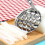 Stainless Steel Dough Scraper and Noodle Cutter Silvery Finish Easy Clean Kitchen Tool 2