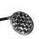 Stainless Steel Dough Scraper and Noodle Cutter Silvery Finish Easy Clean Kitchen Tool 5
