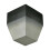 Multipurpose 3D Illusion Corner Decors Sticker-I Trumpet 20 2