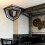 Multipurpose 3D Illusion Corner Decors Sticker-I Trumpet 20 6