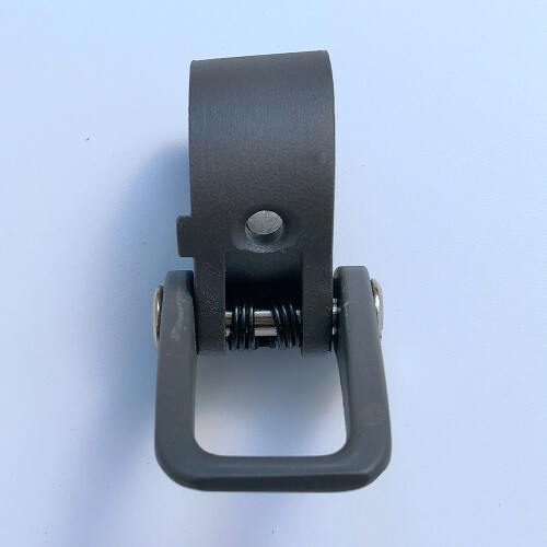Hanging Ring Assembly for  MAX G30 Electric Scooter Hanger Hook Parts 1