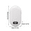 Oplaadbare handwarmers 5200mAh Draagbare zakverwarmer 2