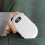 Oplaadbare handwarmers 5200mAh Draagbare zakverwarmer 3