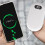 Oplaadbare handwarmers 5200mAh Draagbare zakverwarmer 5