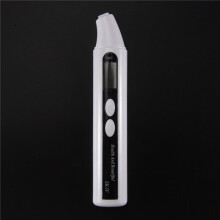Portable Digital Monitor Detector Skin Sensor Face Skin Moisture Tester Meter Water Oil Analyzer Facial Skin Care Tools