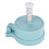 Burger Press Hamburger Patty Maker for Consistent Patty Thickness Reusable Nonstick Mold 1